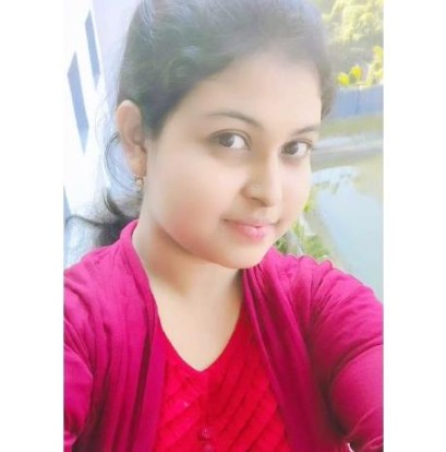 Anulekha Koley