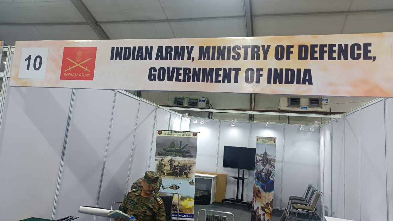 Indian Army