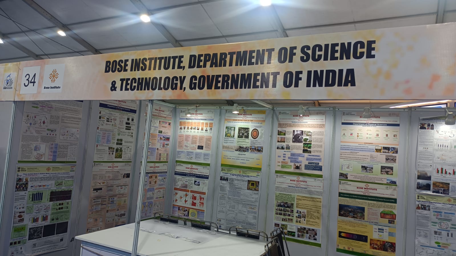 Bose Institute