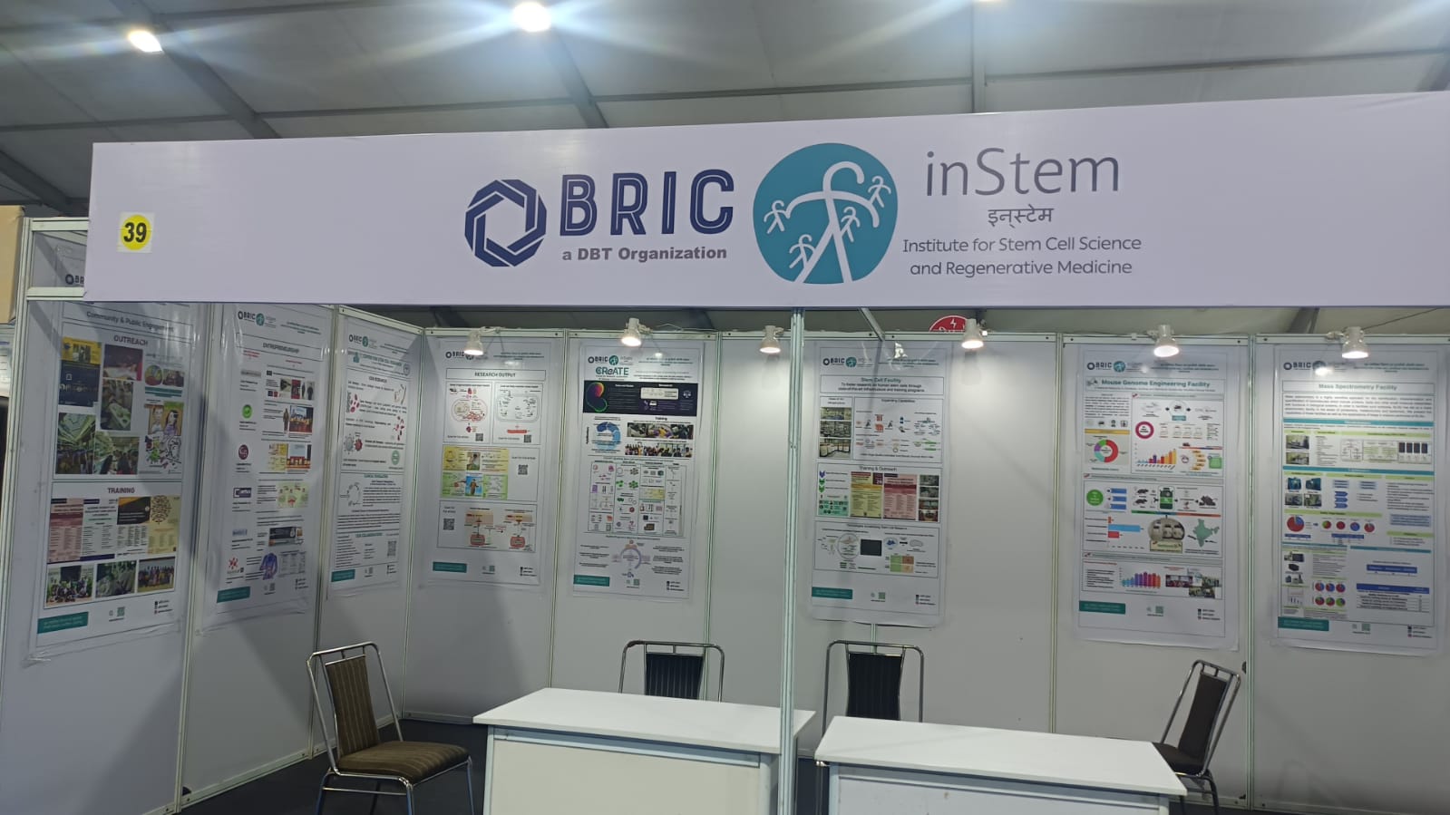 BRIC DBT