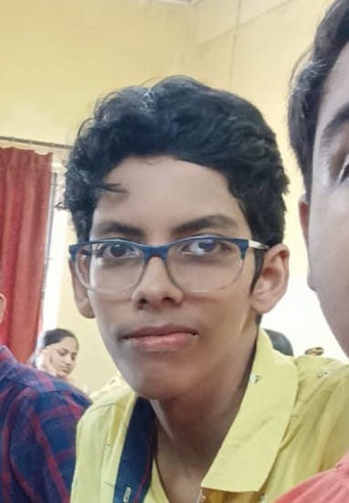 Debargha Sarkar
