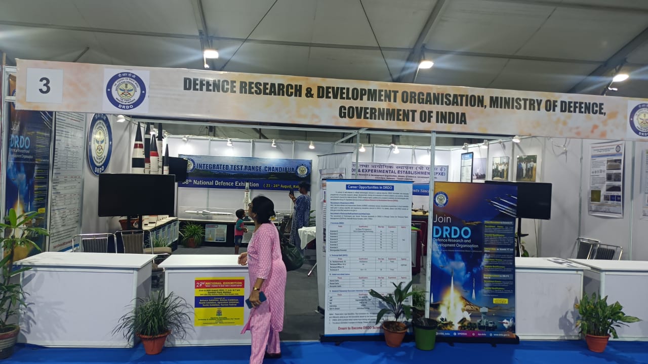 DRDO