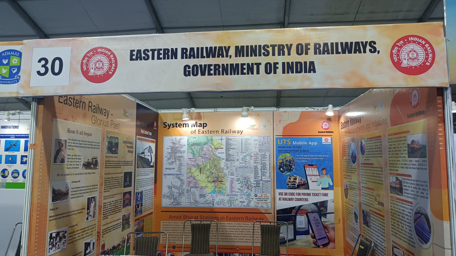 Eastern Railway