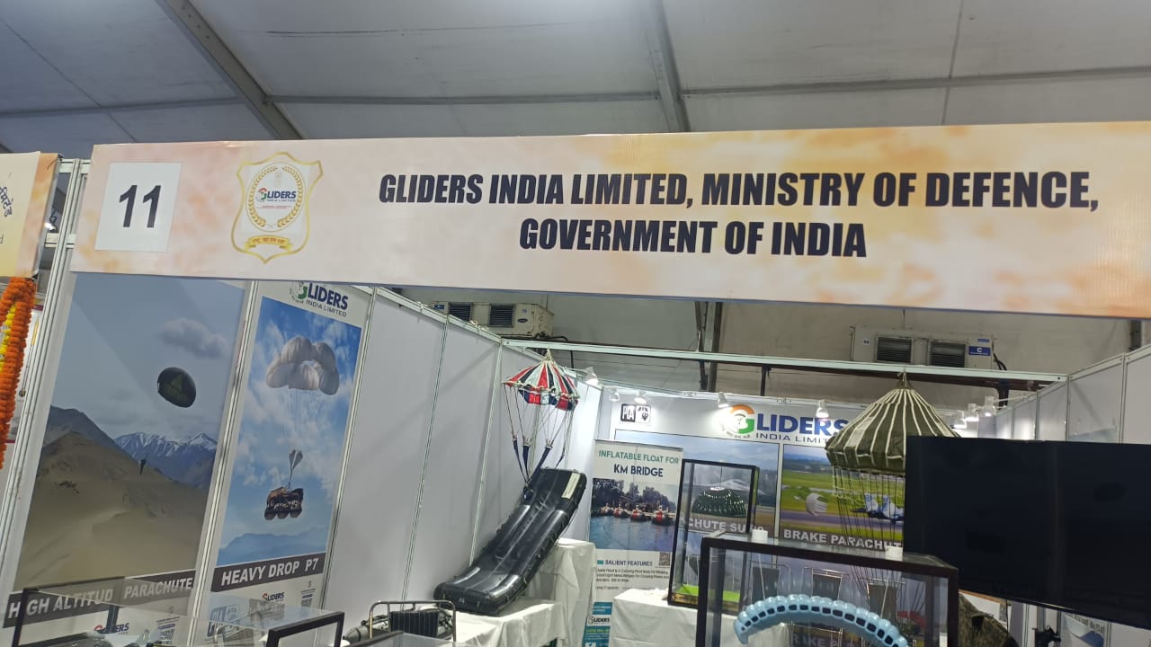 Gliders India Limited