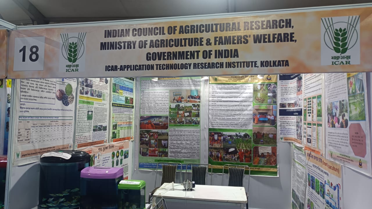 ICAR ATRI Kolkata