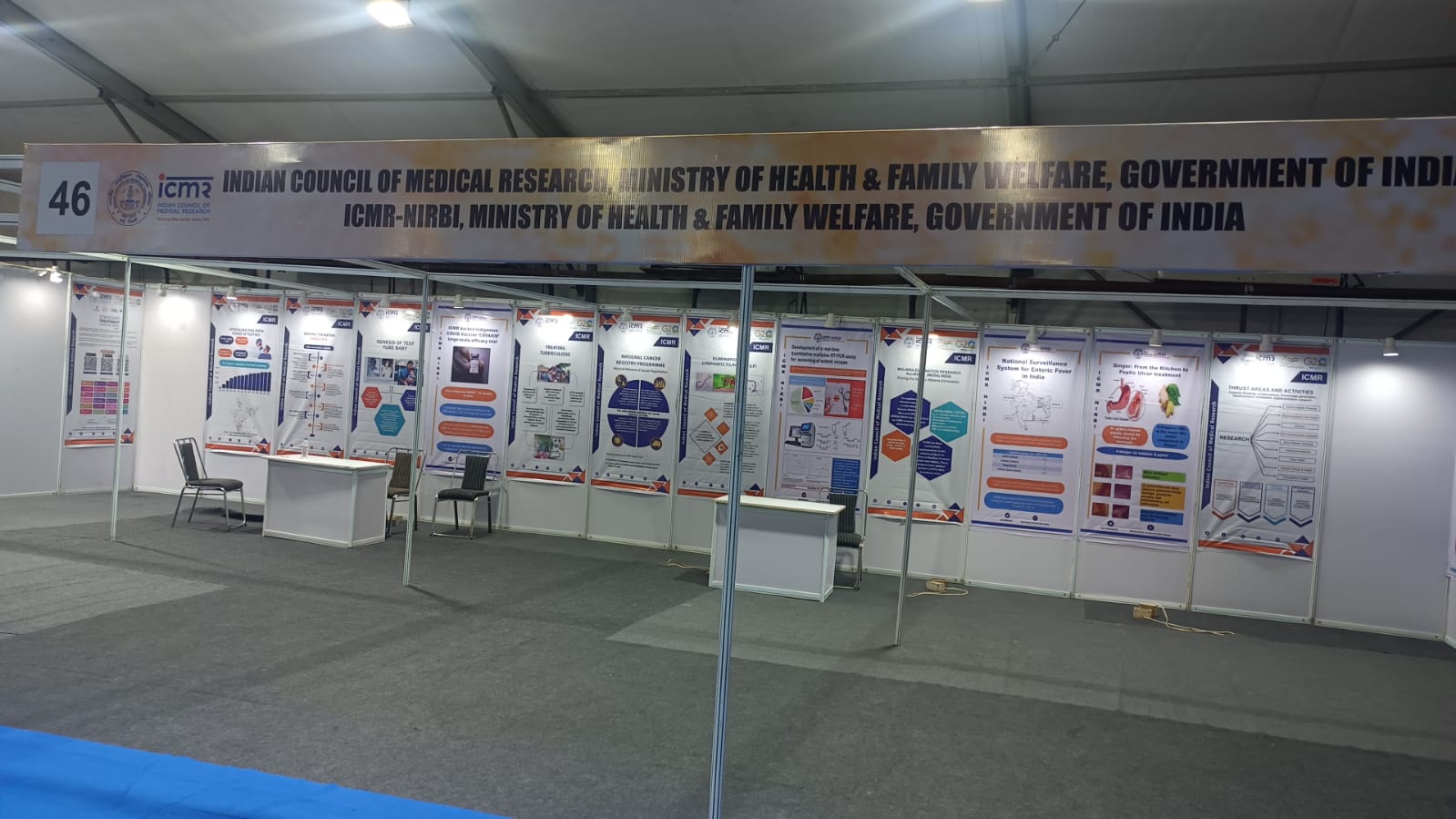 ICMR NIRBI