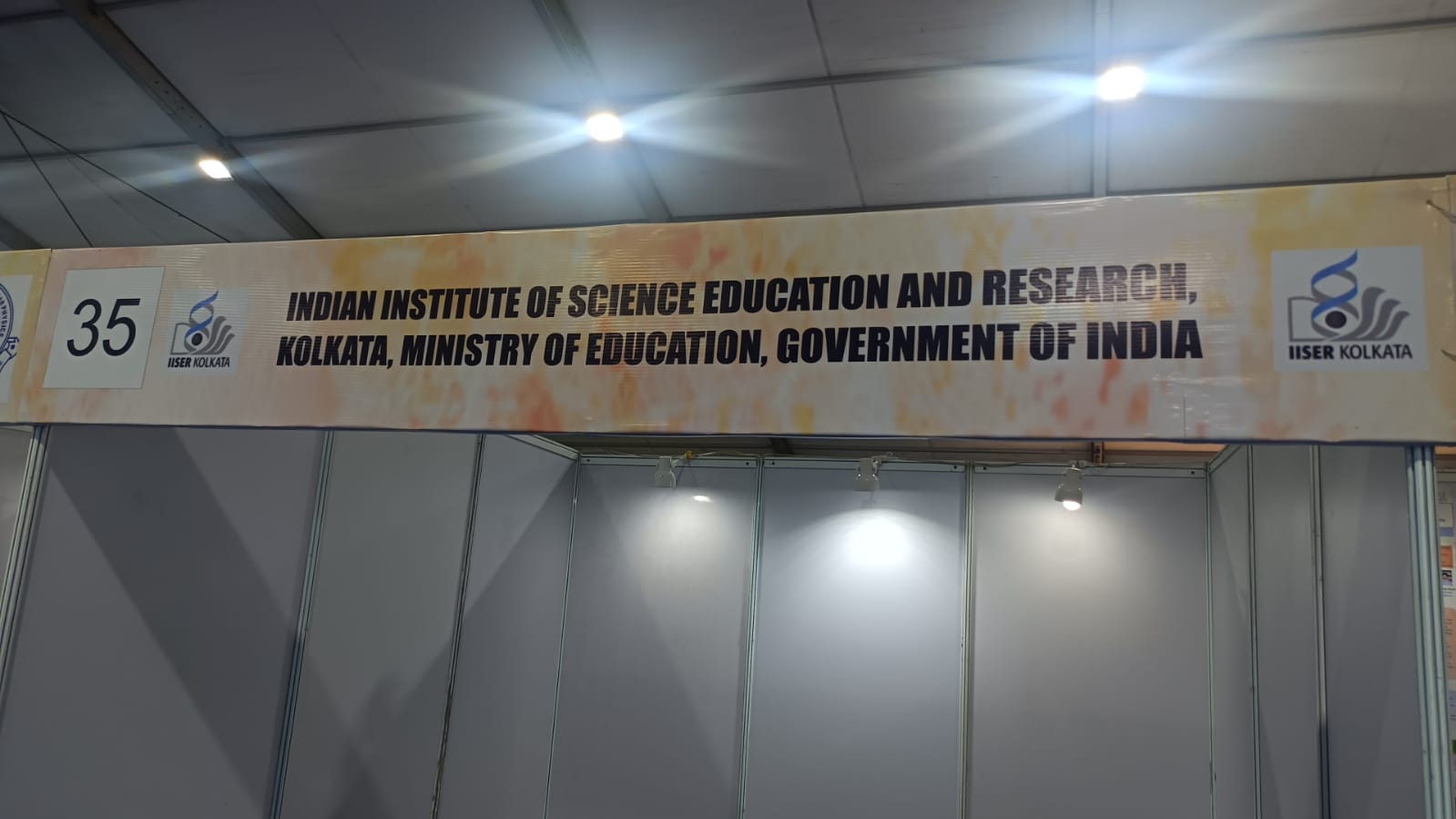 IISER Kolkata