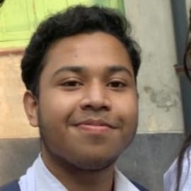 Koushik Dutta