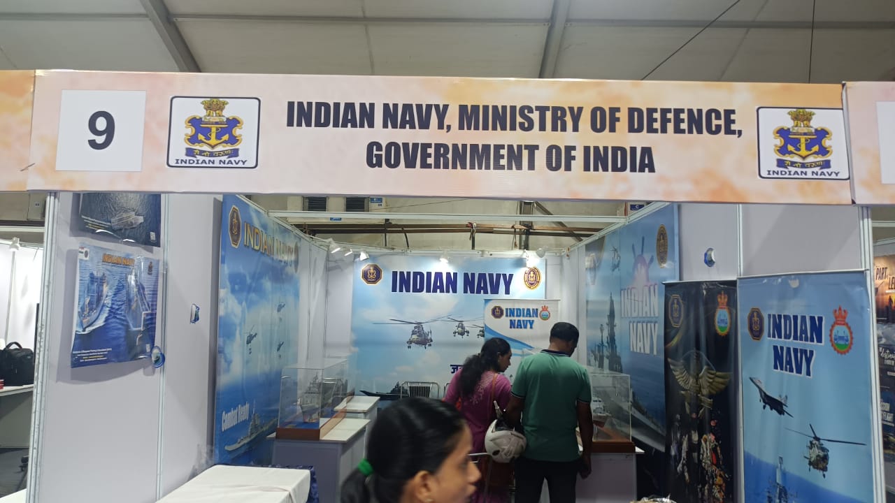 Indian Navy