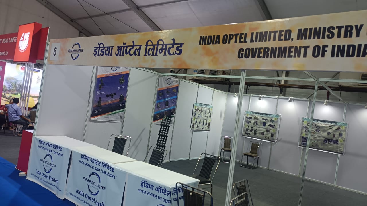 India Optel