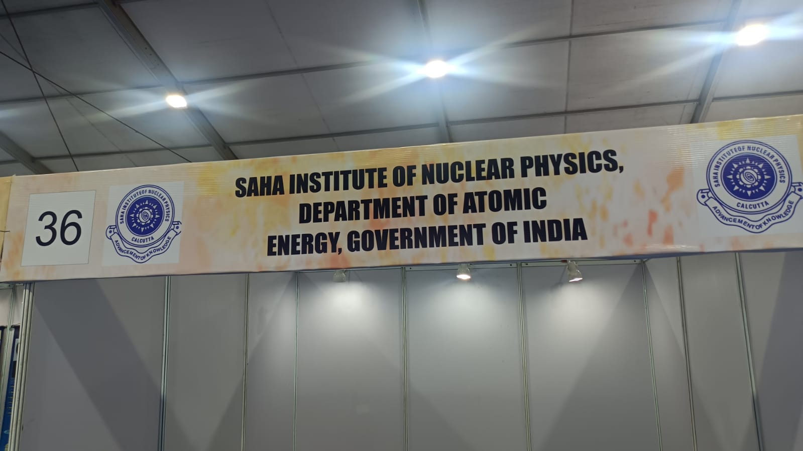 Saha Institute
