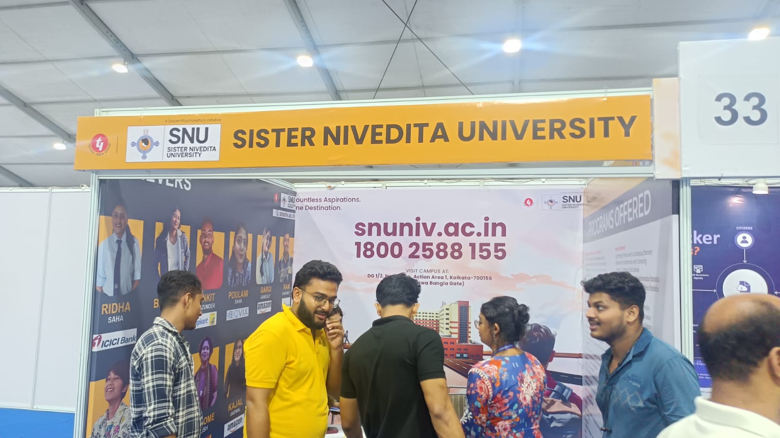 Sister Nivedita University