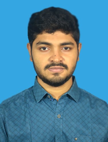 Soumya Chakraborty