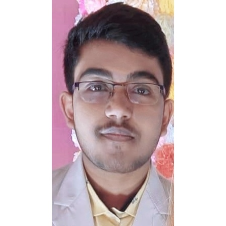 Swapnadeep Podder