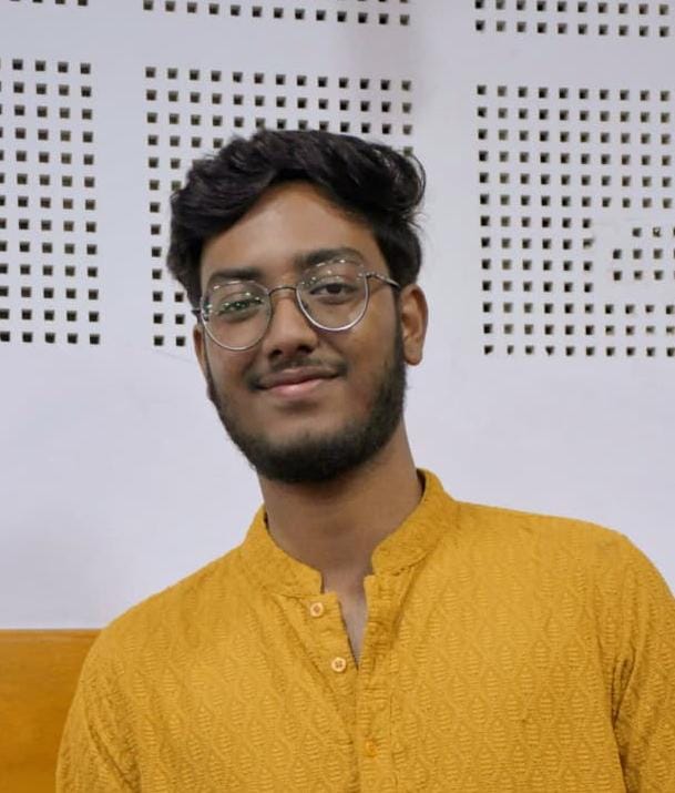 Titash Majumder